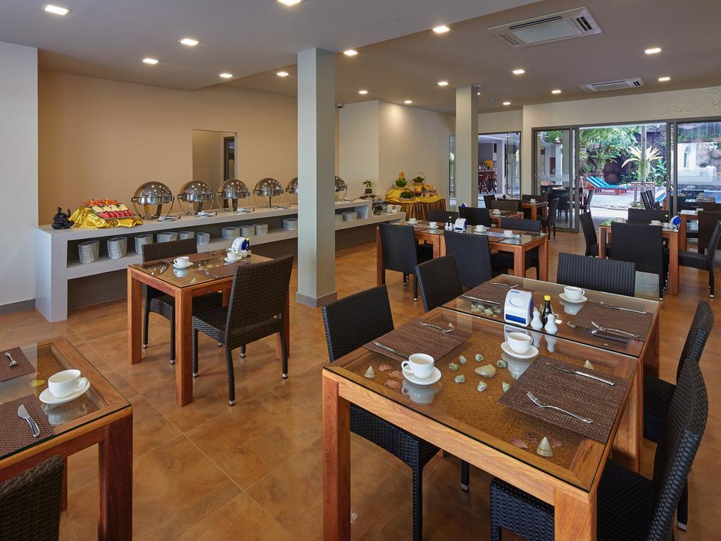 The Agate Pattaya Boutique Resort Εξωτερικό φωτογραφία
