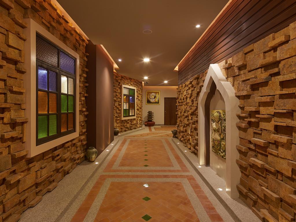 The Agate Pattaya Boutique Resort Εξωτερικό φωτογραφία