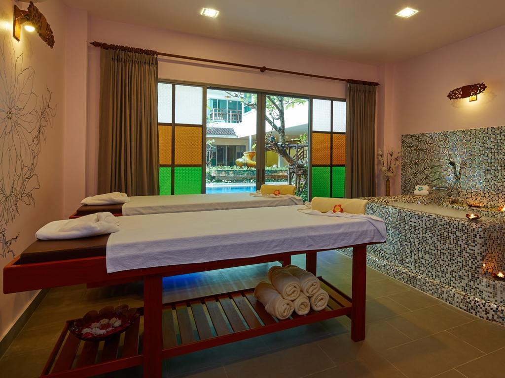 The Agate Pattaya Boutique Resort Εξωτερικό φωτογραφία