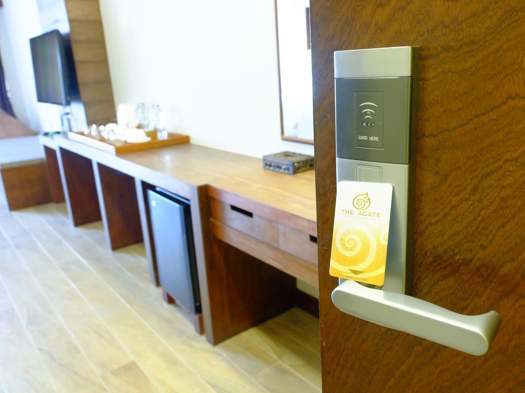 The Agate Pattaya Boutique Resort Εξωτερικό φωτογραφία