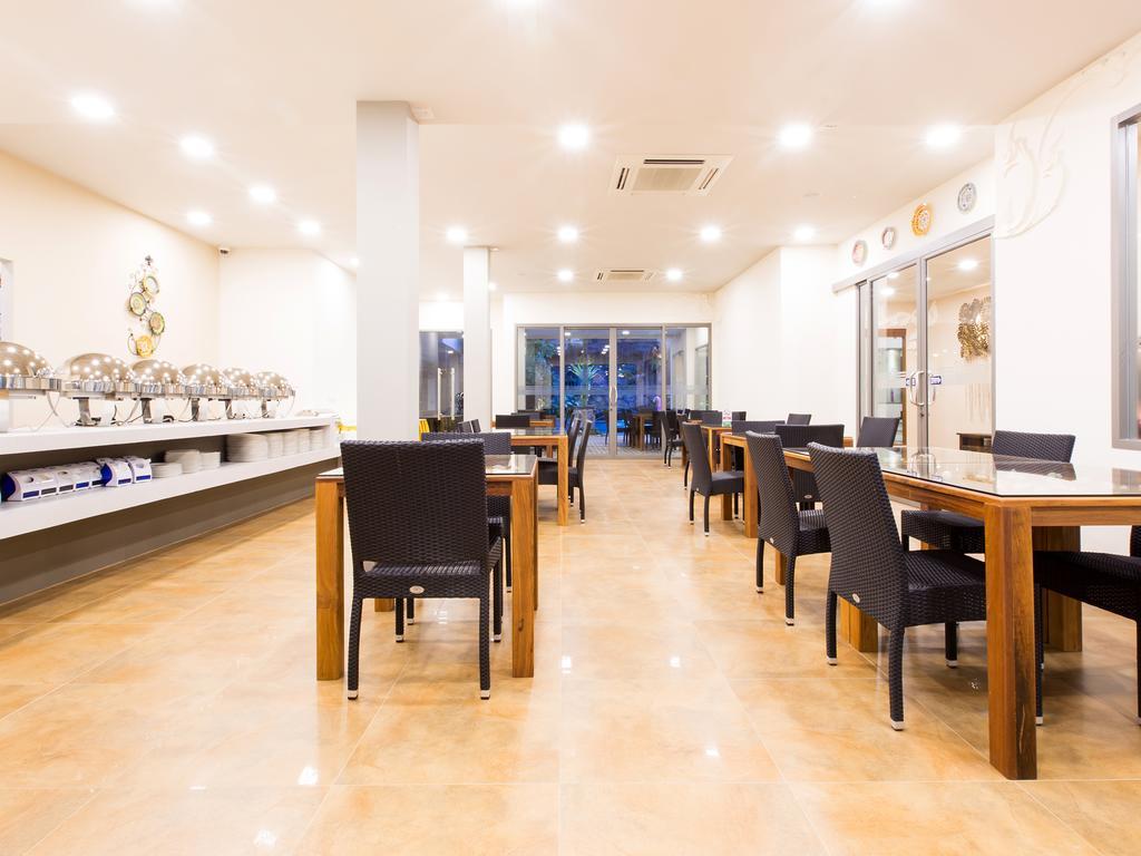 The Agate Pattaya Boutique Resort Εξωτερικό φωτογραφία
