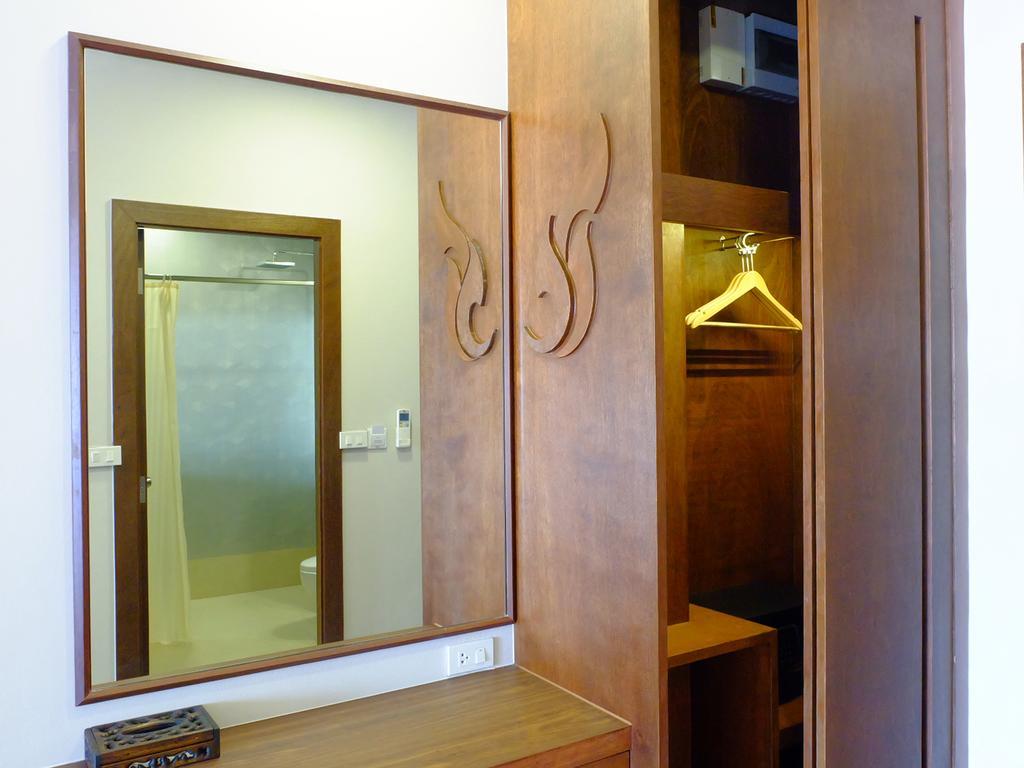The Agate Pattaya Boutique Resort Εξωτερικό φωτογραφία
