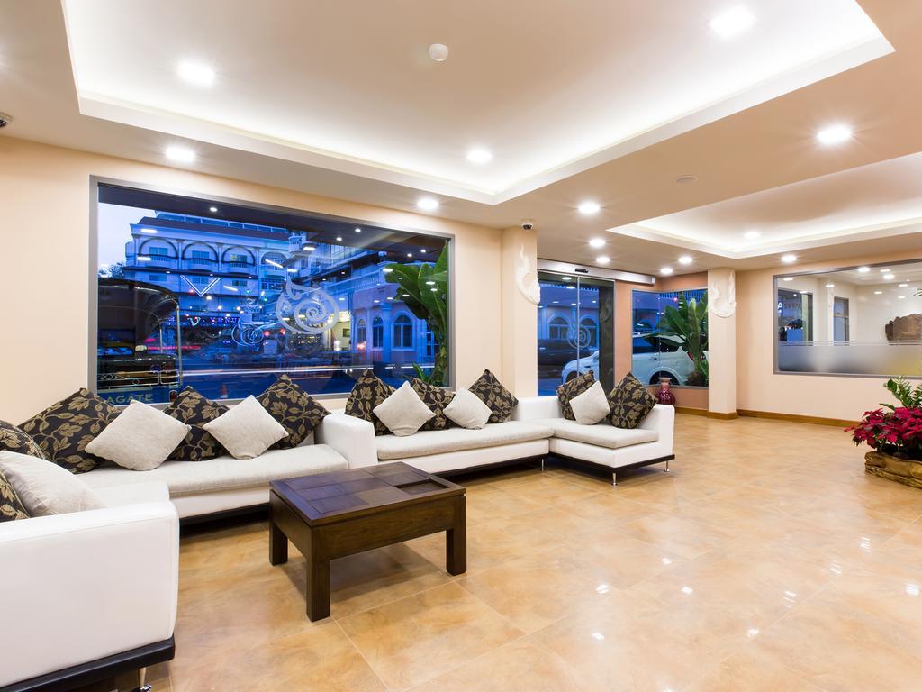 The Agate Pattaya Boutique Resort Εξωτερικό φωτογραφία