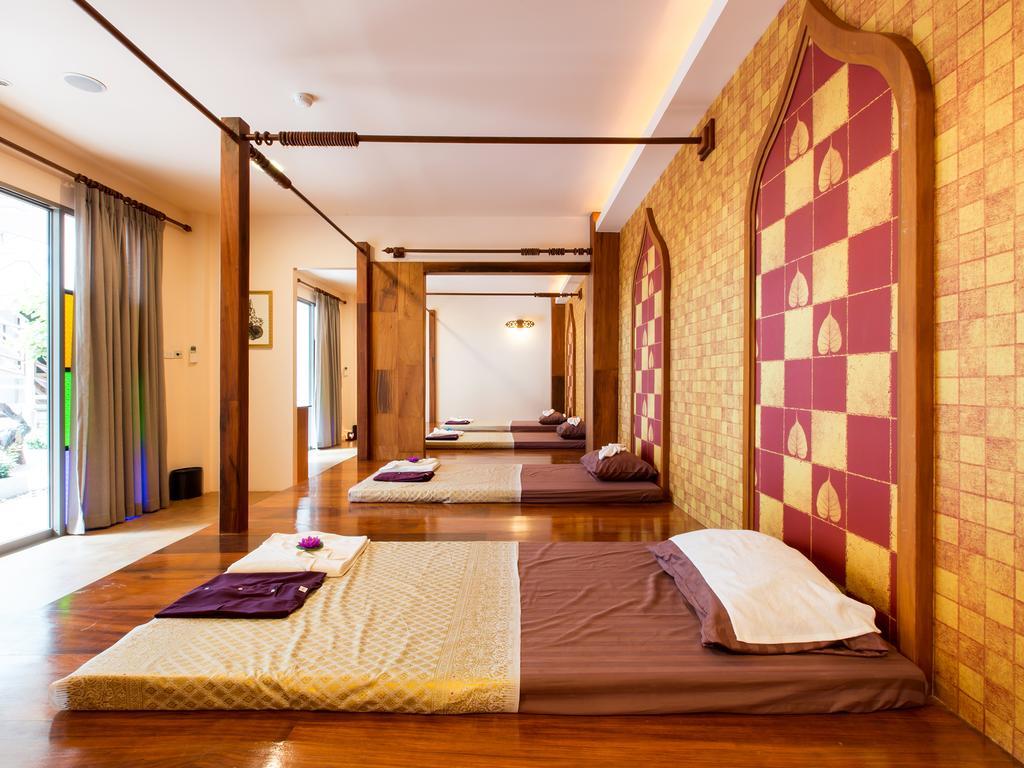The Agate Pattaya Boutique Resort Εξωτερικό φωτογραφία