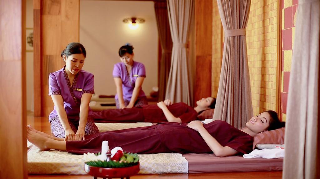 The Agate Pattaya Boutique Resort Εξωτερικό φωτογραφία