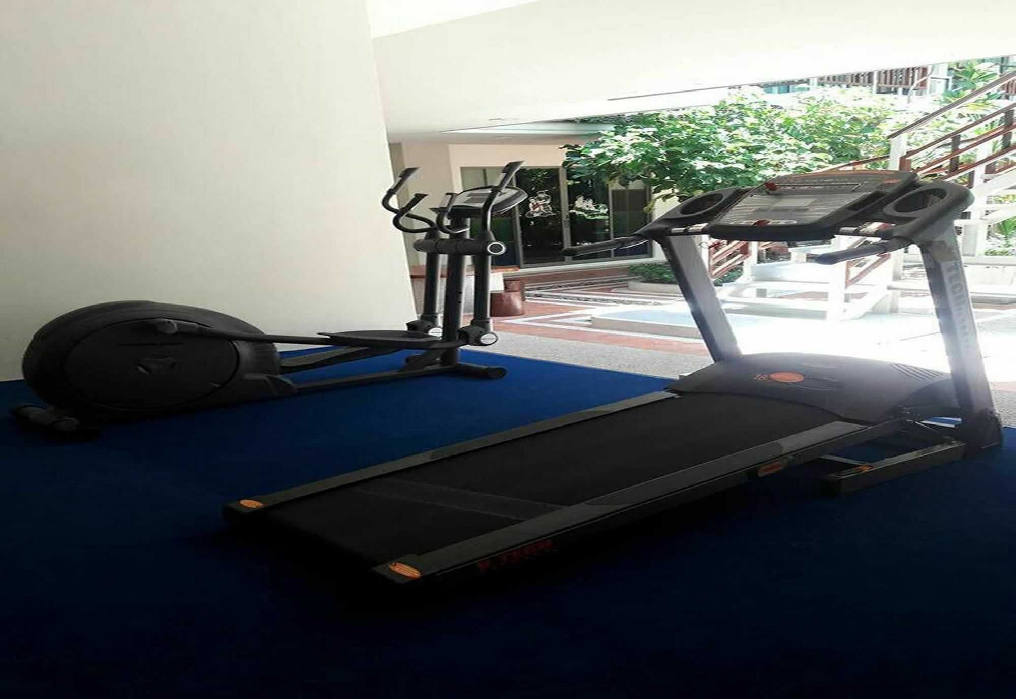 The Agate Pattaya Boutique Resort Εξωτερικό φωτογραφία