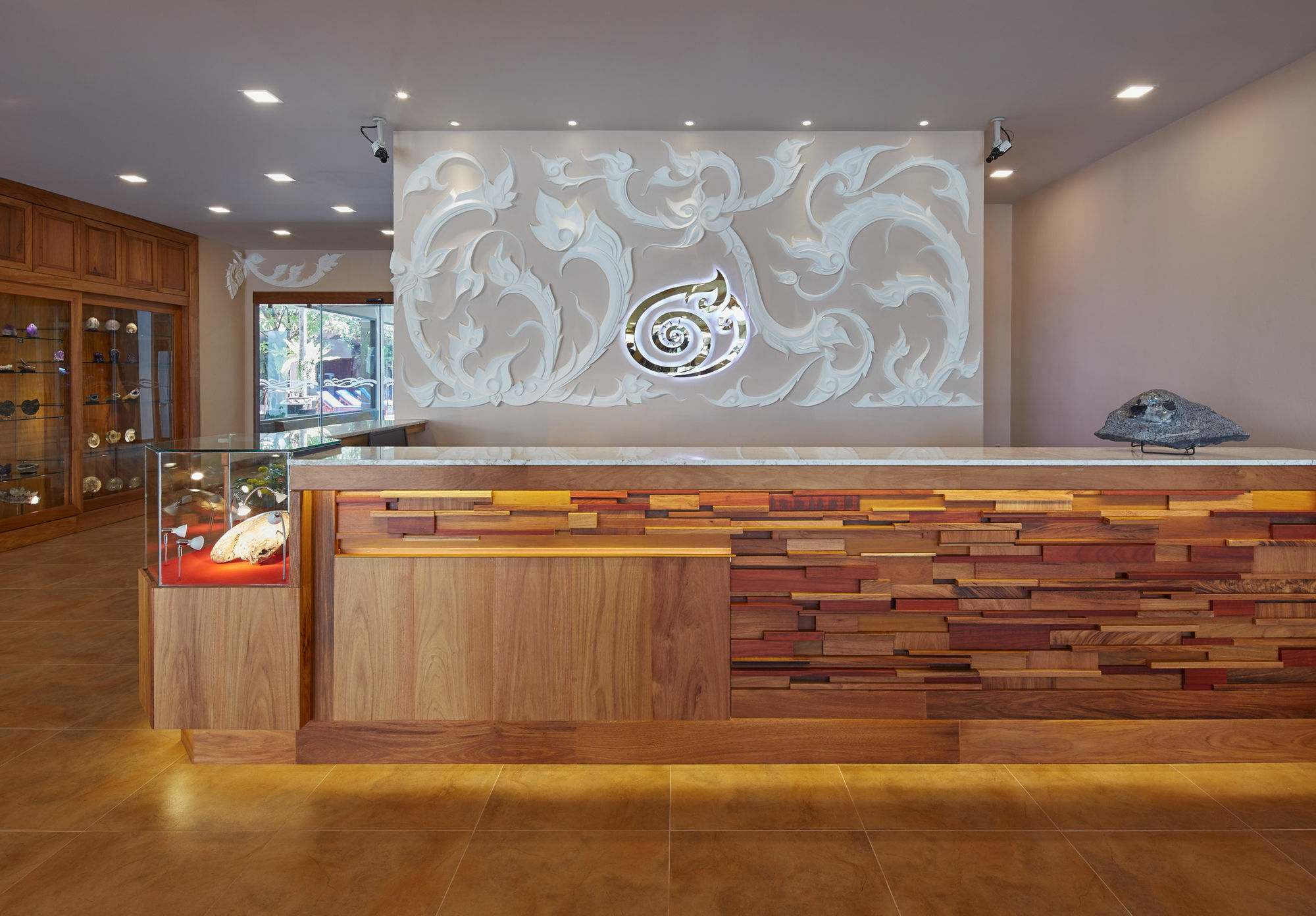 The Agate Pattaya Boutique Resort Εξωτερικό φωτογραφία