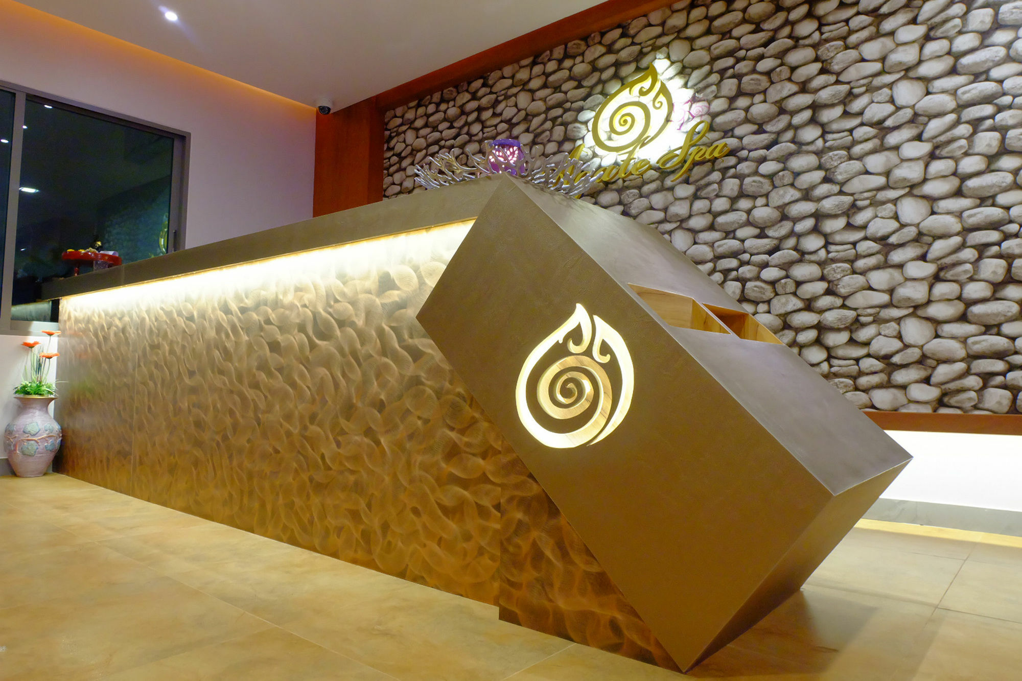 The Agate Pattaya Boutique Resort Εξωτερικό φωτογραφία