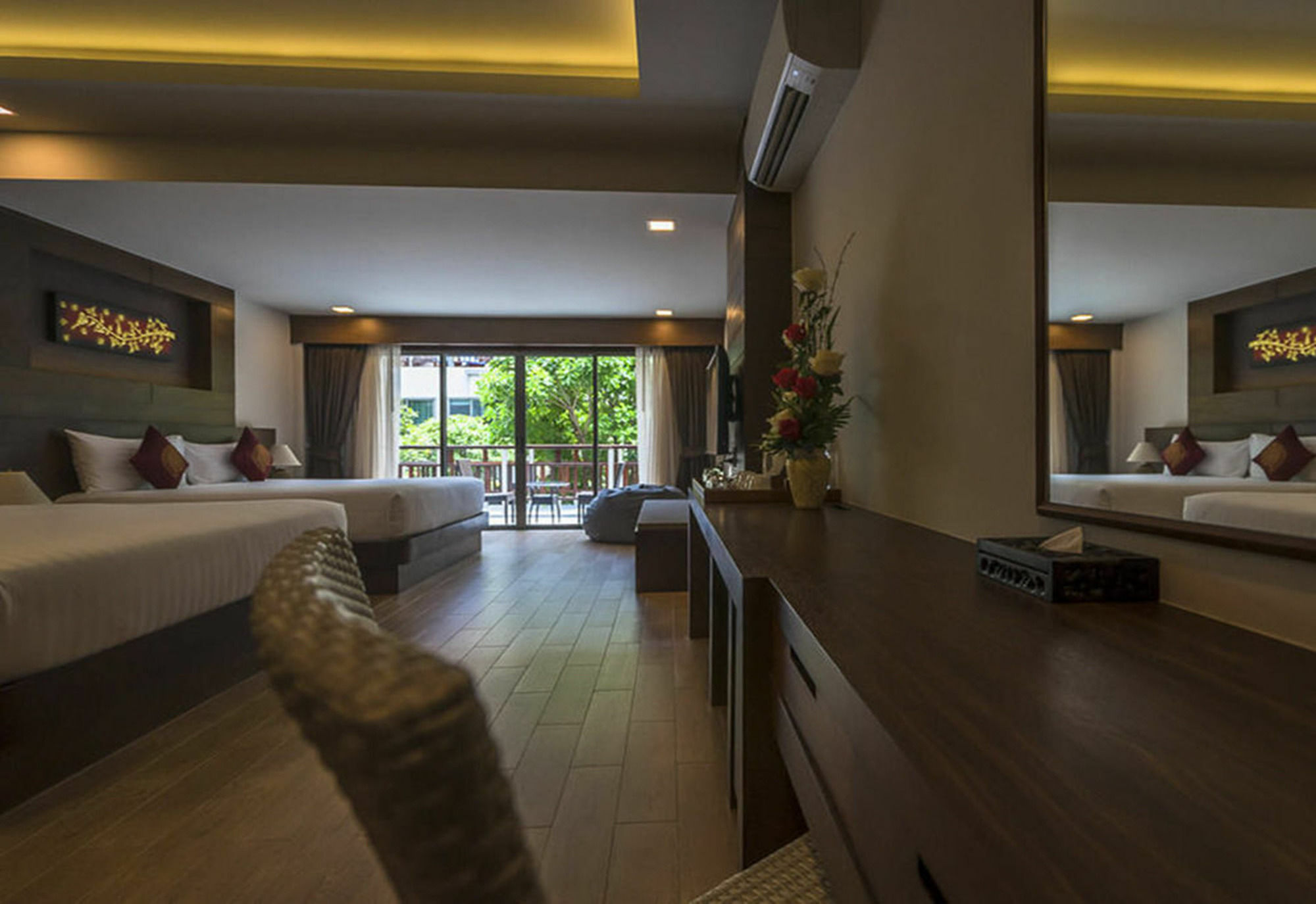 The Agate Pattaya Boutique Resort Εξωτερικό φωτογραφία