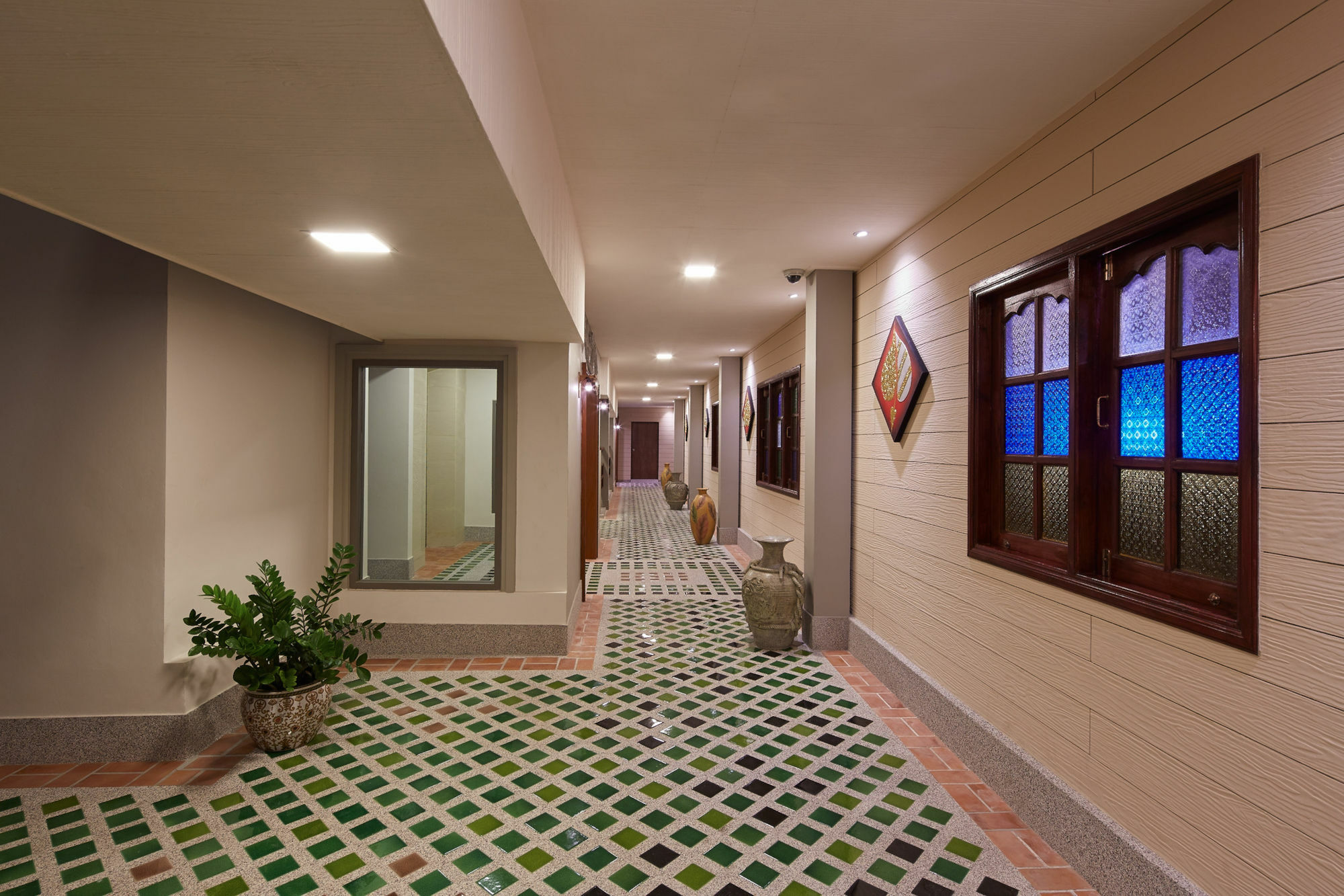 The Agate Pattaya Boutique Resort Εξωτερικό φωτογραφία