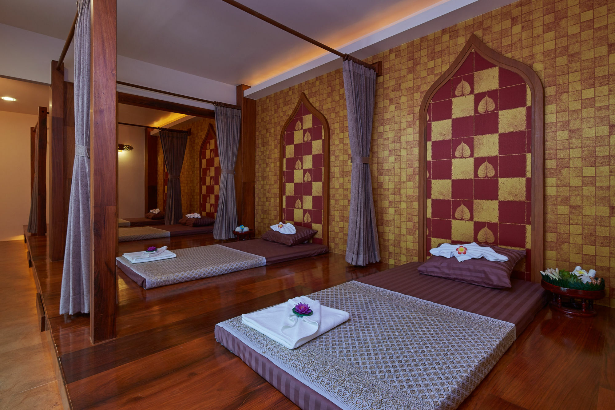 The Agate Pattaya Boutique Resort Εξωτερικό φωτογραφία